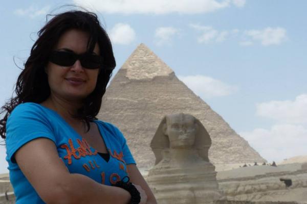 1 Day Cairo